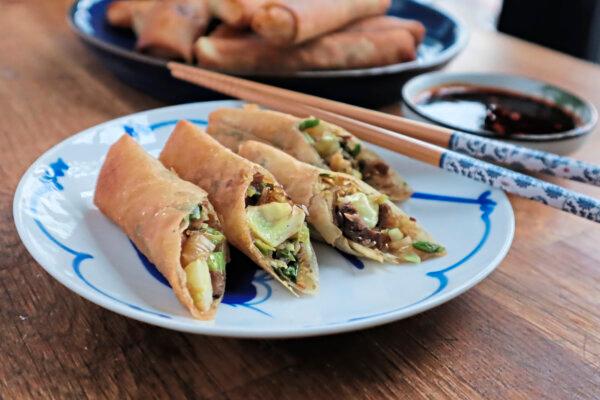 Dishing up Good Fortune: 3 Lucky Foods for Your Chinese New Year’s Feast