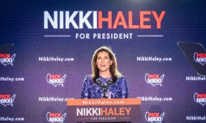 Nikki Haley Says Special Counsel Findings on Biden’s Memory Are ‘Disturbing’