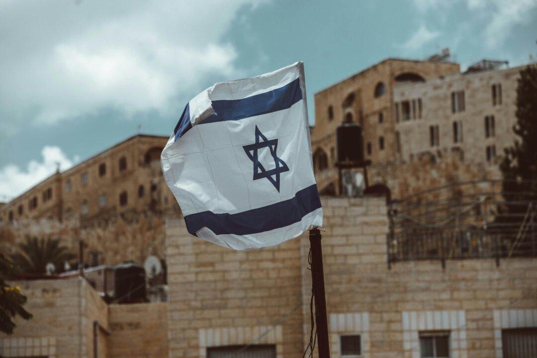 Why Biden Is Threatening to Veto Aid to Israel
