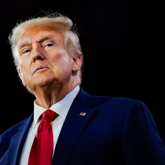 Trump Demands Jack Smith Drop Classified Docs Case After Biden Gets Off With No Charges