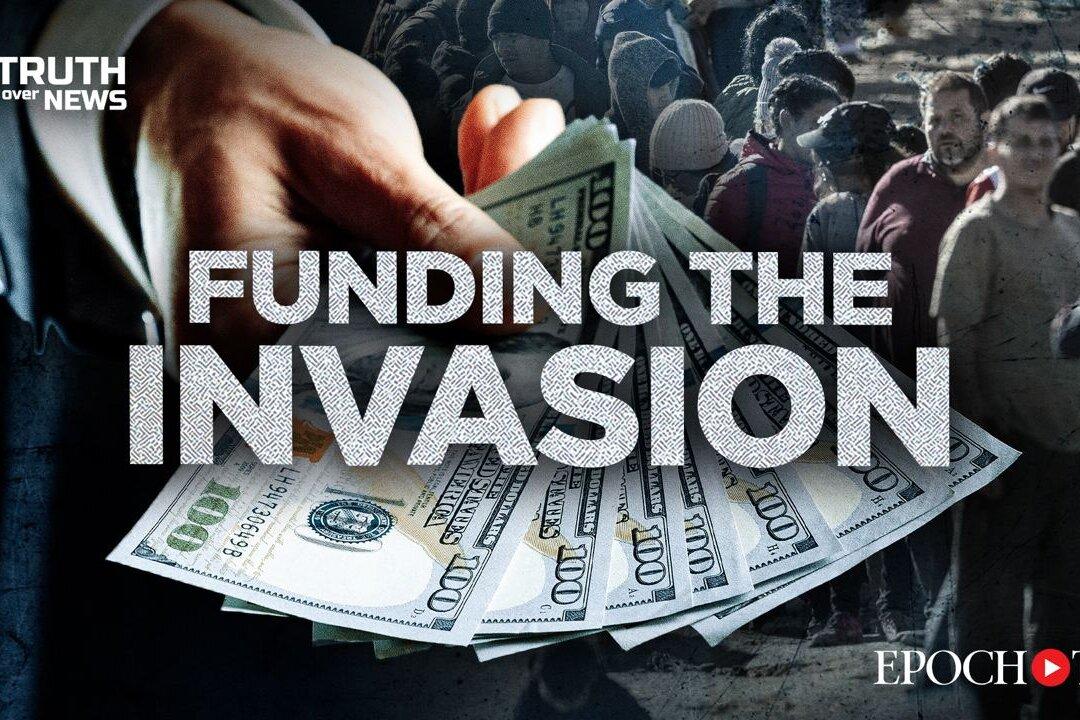 How the State Department Uses Taxpayer Dollars to Fund the Flow of Illegal Immigrants Into the US | Truth Over News