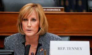Special Counsel Report Prompts Lawmaker to Call for Biden’s Removal