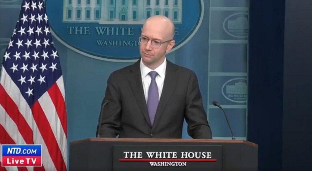 White House Spokesman Decries Probe Findings on Biden’s Memory as ‘Gratuitous’ and ‘Inappropriate’