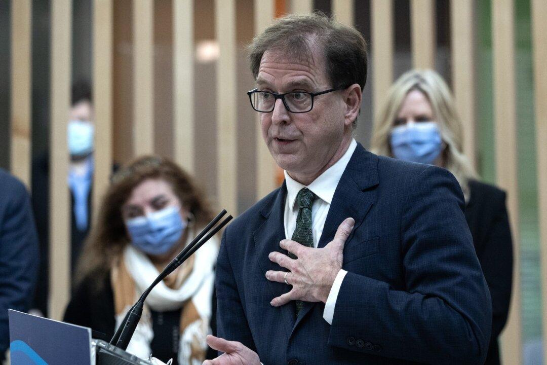 New Payment Model Sees 16.5% Jump in BC Family Doctors, but More Needed: Minister