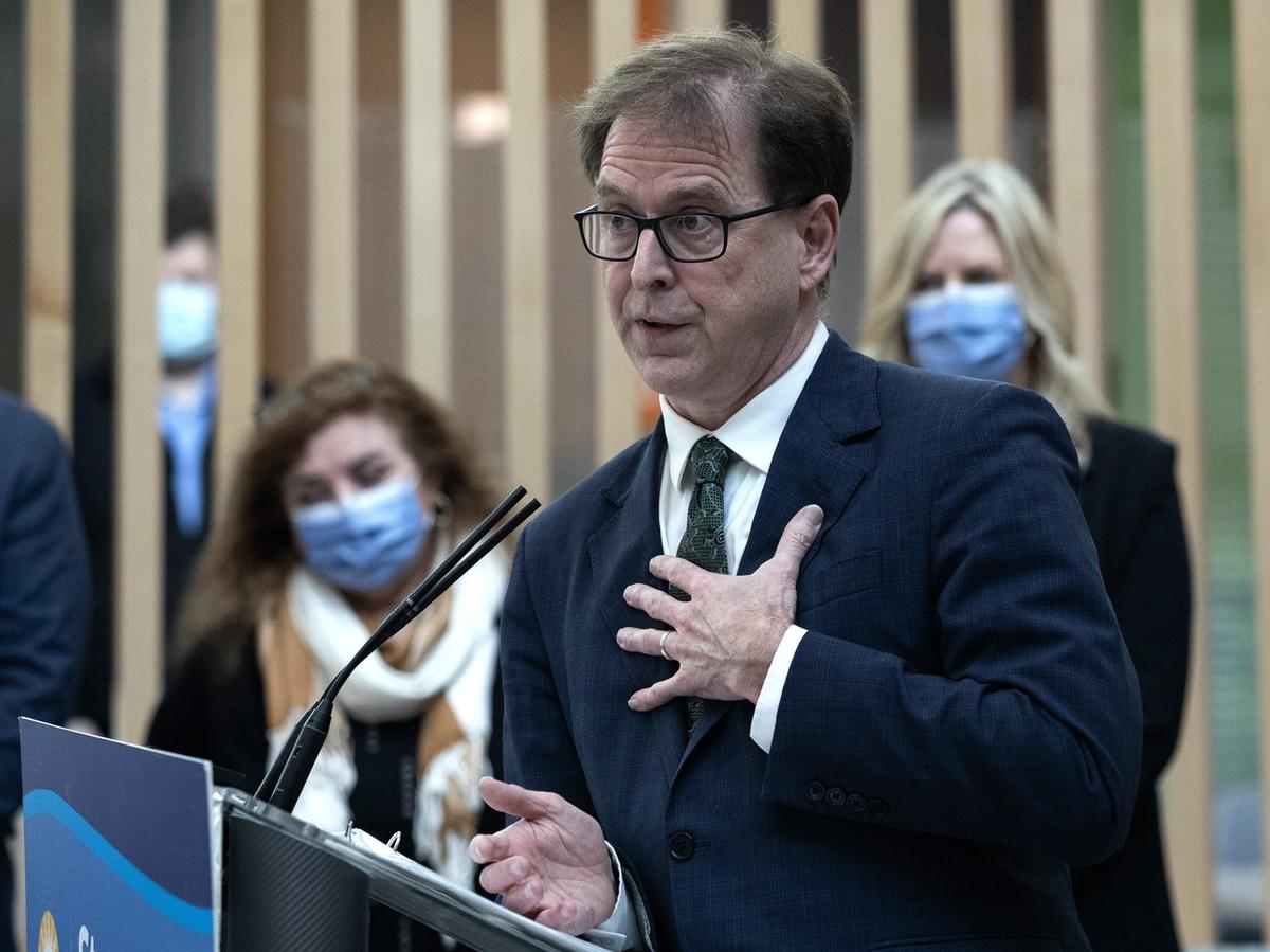 New Payment Model Sees 16.5% Jump in BC Family Doctors, but More Needed: Minister