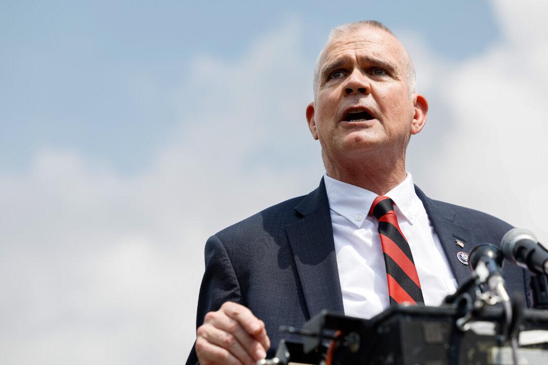 Matt Rosendale Ends Senate Run After Trump Endorses Opponent