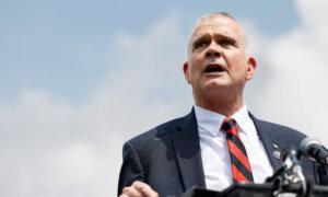 Matt Rosendale Ends Senate Run After Trump Endorses Opponent