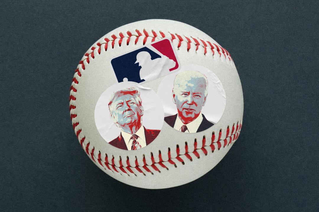 Why Presidents Trump, Biden Turned Down the MLB for First Pitch
