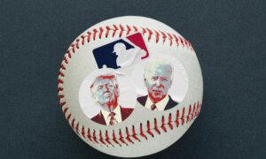 Why Presidents Trump, Biden Turned Down the MLB for First Pitch