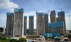 China’s Central Bank Slashes Key Loan Interest Rate to Boost Property Market, Chinese Public Skeptical