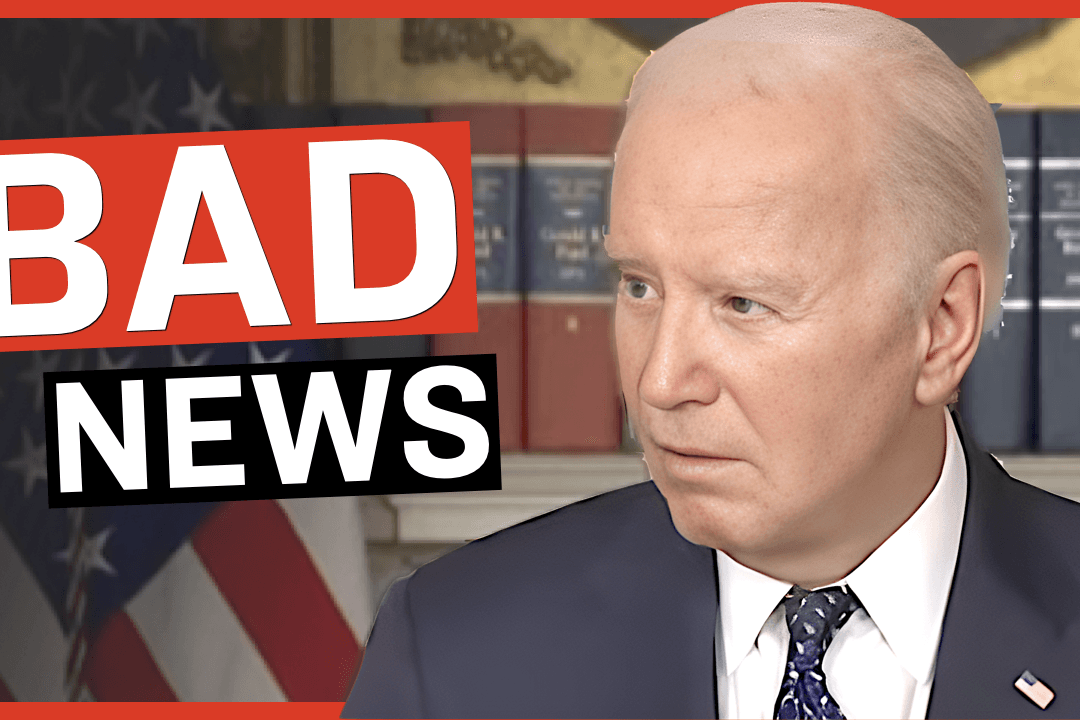 Special Counsel Drops Damning Report on Biden | Facts Matter