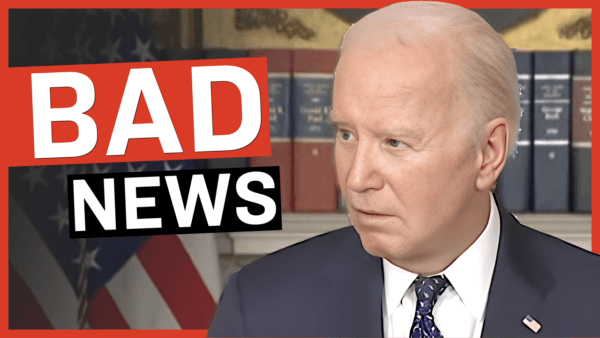 Special Counsel Drops Damning Report on Biden | Facts Matter