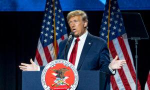 Trump: 2nd Biden Term Would Be the Death Knell for the 2nd Amendment