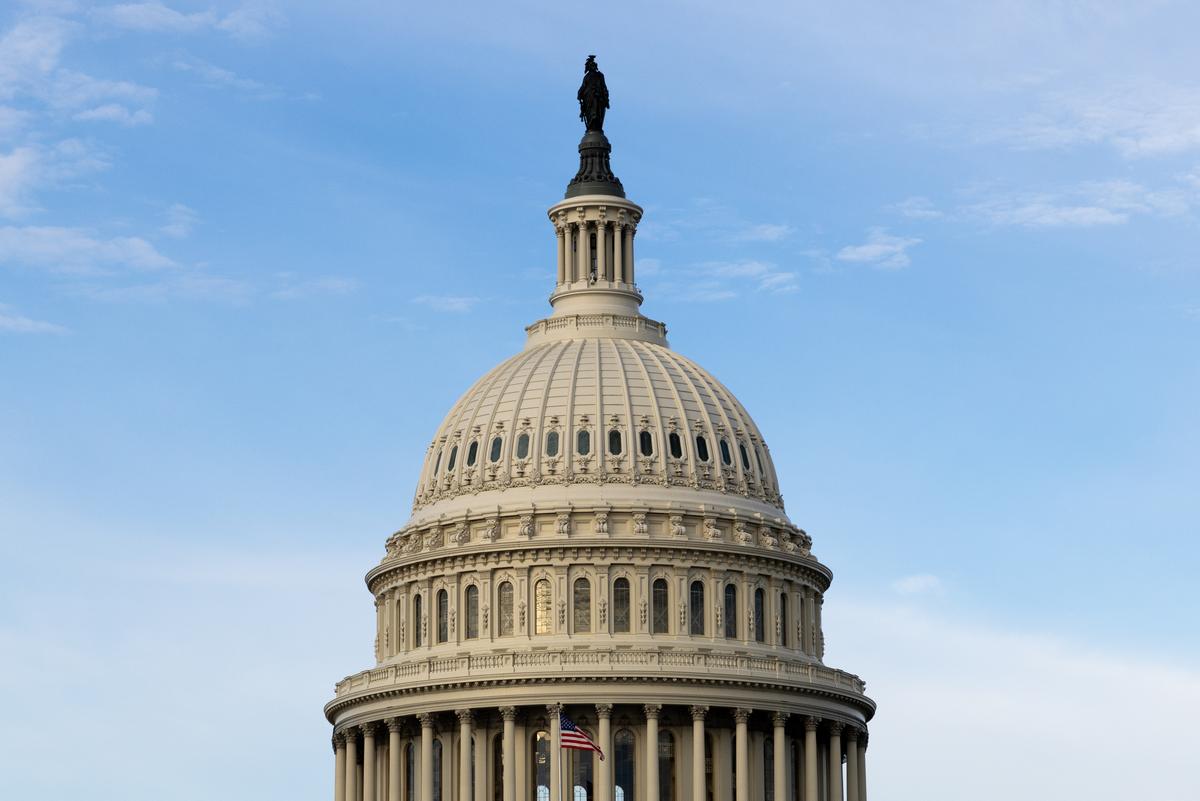 Senate Moves $95 Billion Bill to Fund Ukraine, Israel Toward Floor Vote