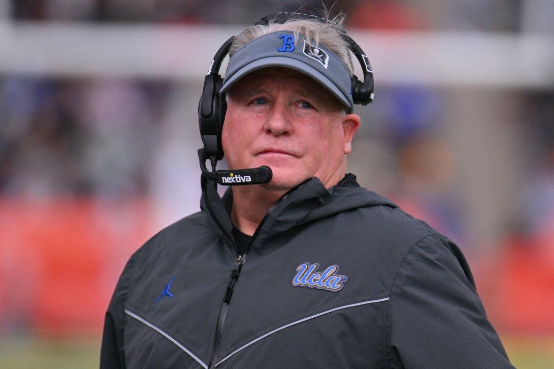 Ohio State Hires Chip Kelly as Offensive Coordinator After He Steps Down as Head Coach at UCLA