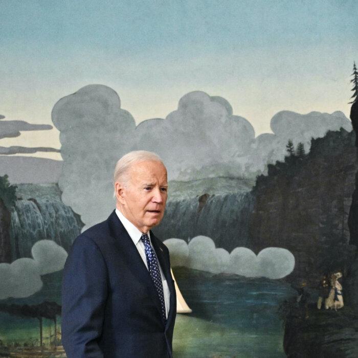 The Epoch Times