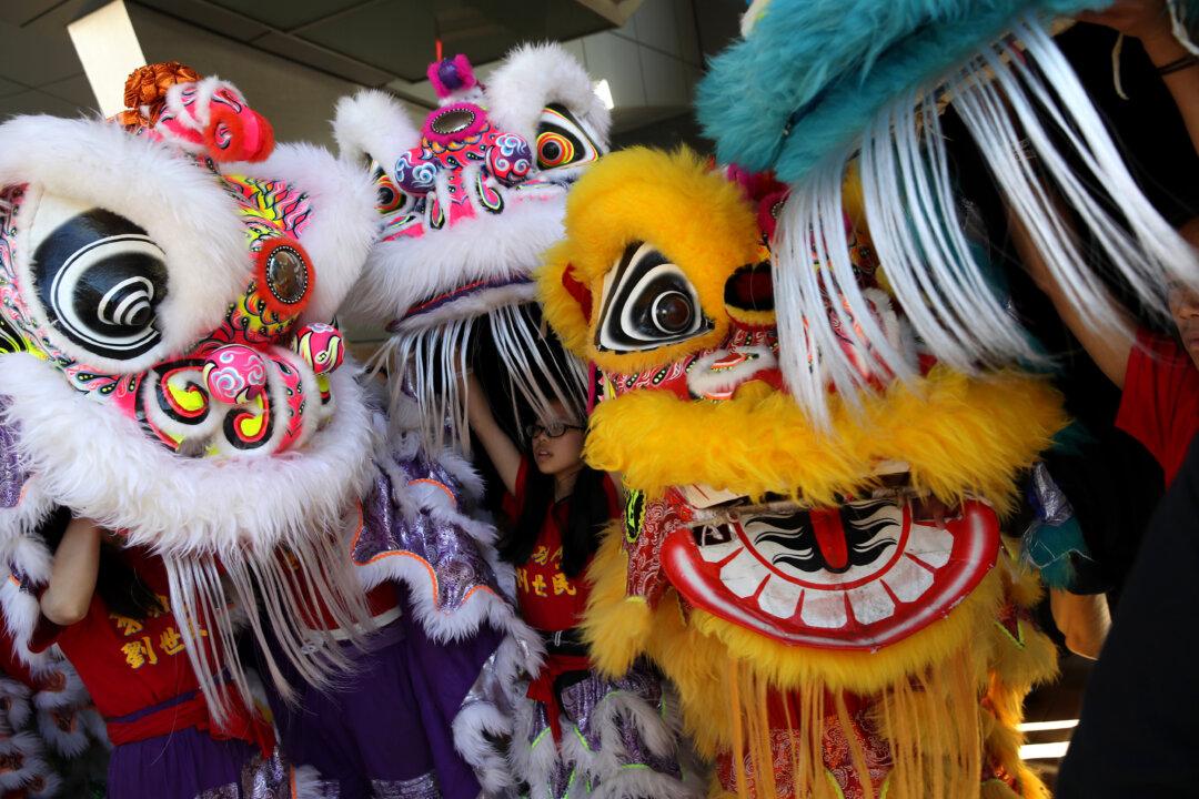 Things to Do for Lunar New Year 2024 in California