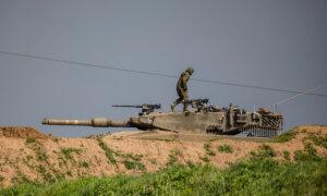 Netanyahu Orders IDF to Plan Evacuation of Southern Gazan City of Rafah, Destruction of Hamas