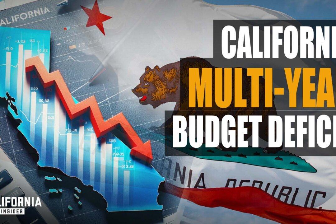 Why California Budget Deficit Is Snowballing: Legislative Analyst | Gabriel Petek