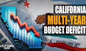 Why California’s Budget Deficit Is Snowballing: Legislative Analyst | Gabriel Petek