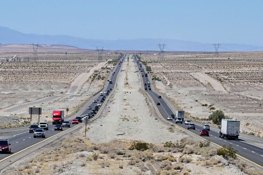 2 Sentenced in Killing of College Student Whose Remains Were Found in Mojave