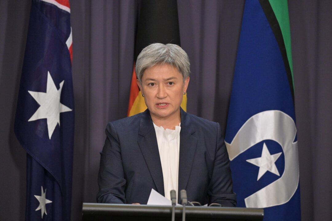 Indian Ocean Security Threats on Par With Pacific: Wong