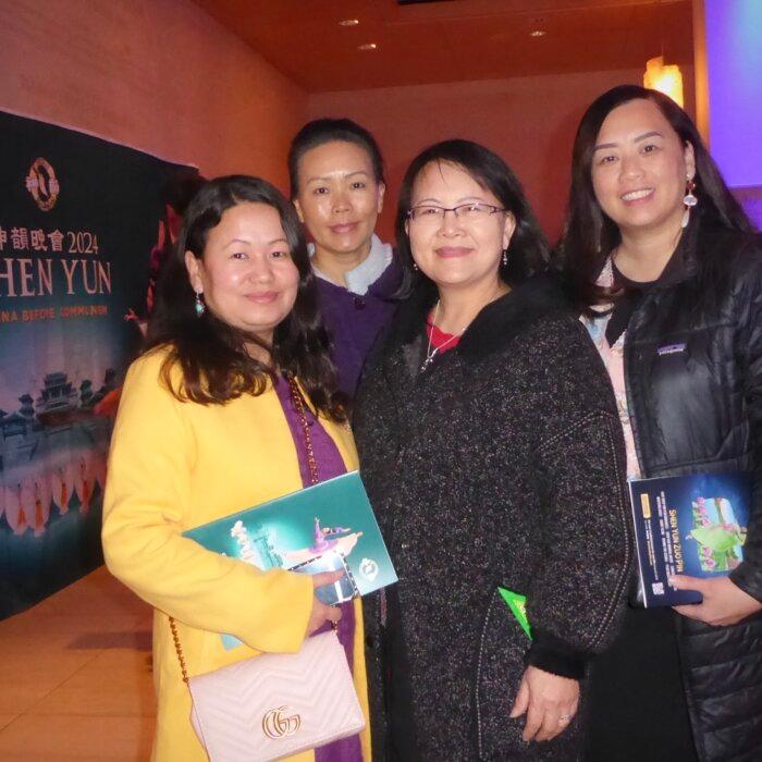 The Epoch Times