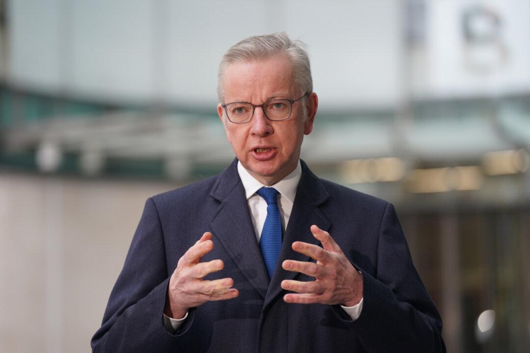 Gove Says No-fault Evictions Will Be Banned Before General Election