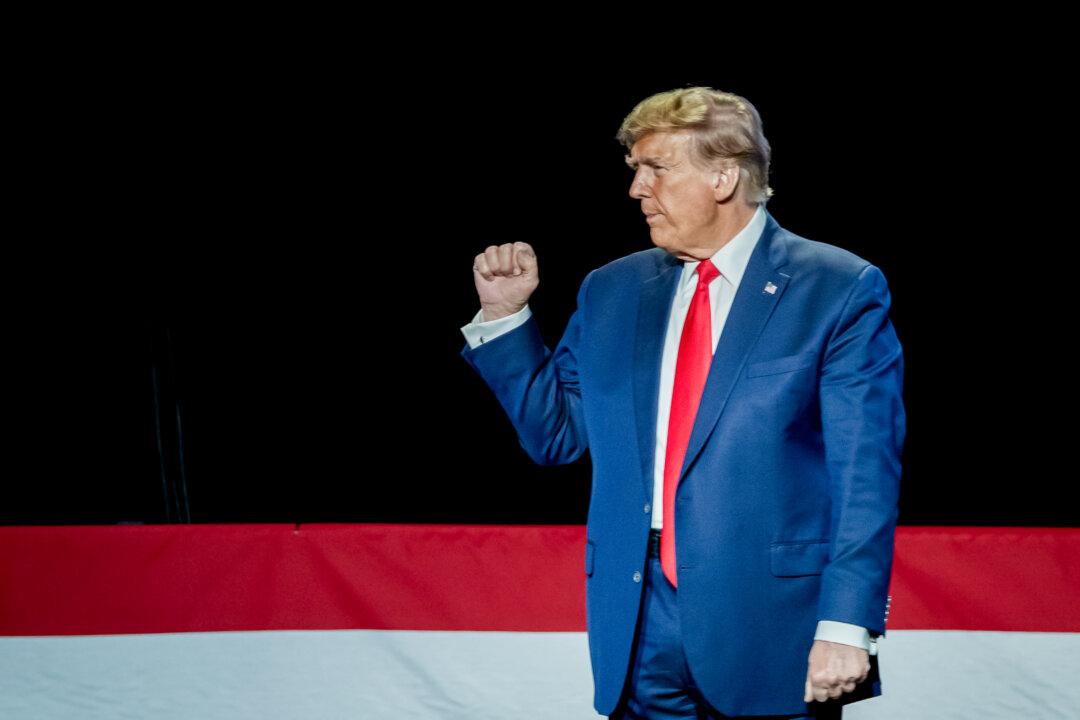 Trump Weighs In on Damning Biden Special Counsel Report