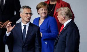 Europe Should Prepare for War With Russia ‘That Could Last Decades’: NATO Chief