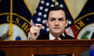 Rep. Mike Gallagher Will Not Seek Reelection