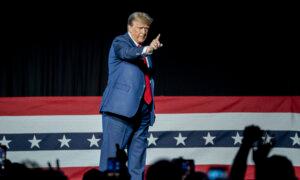 Russia Can ‘Do Whatever’ They Want to NATO Nations That Don’t Pay: Trump