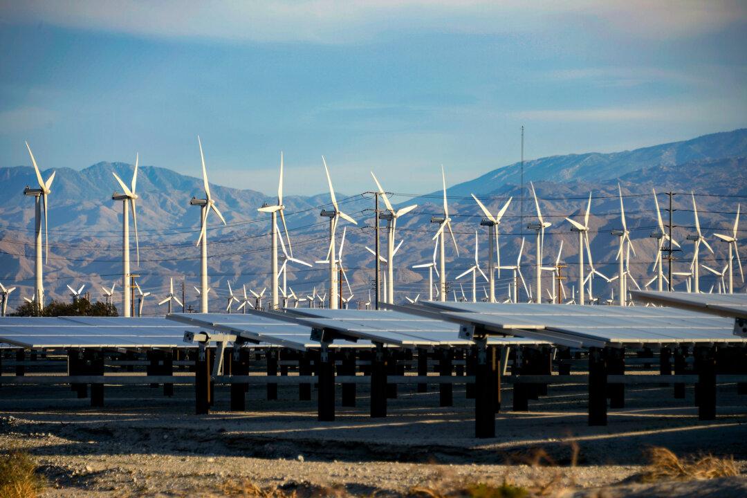 Treasury Department Releases New Guidance Restricting Wind, Solar Tax Credits