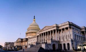 Senate Advances $95 Billion Foreign Aid Package for Ukraine, Israel, Taiwan