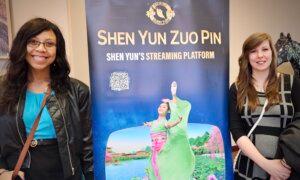 Shen Yun Teaches You to Be a Good Person, Say Richmond Theatergoers