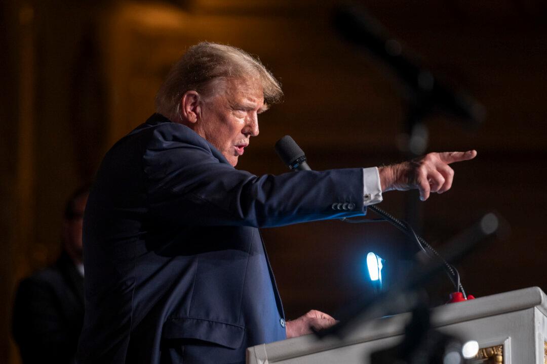 Trump’s NATO Remarks ‘Undermine All of Our Security,’ Alliance Chief Says