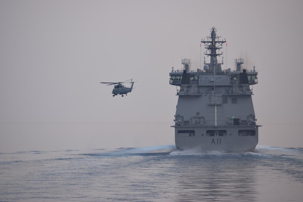 NZ Labour Says Dropping Support for AUKUS to Avoid War With Beijing