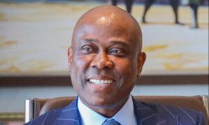 CEO of Major Nigerian Bank Killed in California Helicopter Crash