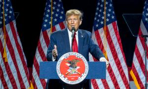 Conrad Black: Though Mischaracterized by Media, Trump’s NATO Remarks Make Sense