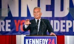 RFK Jr. Apologizes to Family Members Pained by PAC Ad at Super Bowl