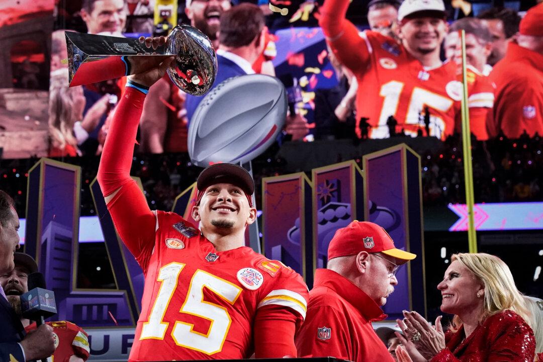 Chiefs Defeat 49ers to Win Back-to-Back Super Bowl