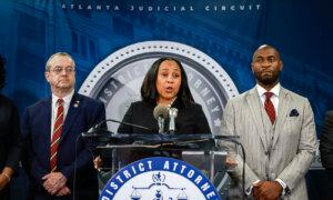 Trump Co-defendant Says Nathan Wade Associate Will Refute Timeline of Fani Willis Relationship