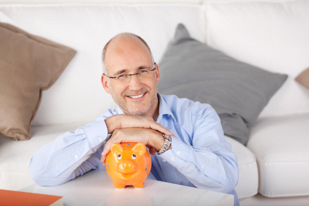 Building Financial Resilience Can Help You Ride out Tough Times