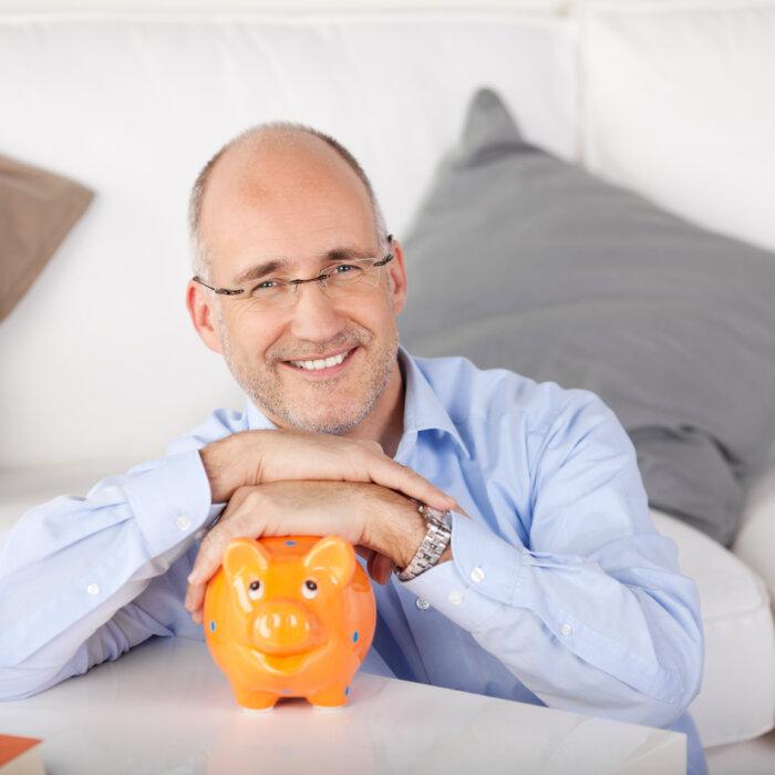 Building Financial Resilience Can Help You Ride out Tough Times