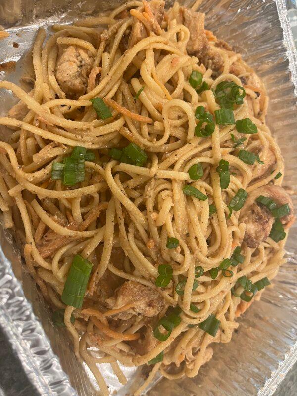 Ollie’s Noodles Are for Kids and Adults Alike