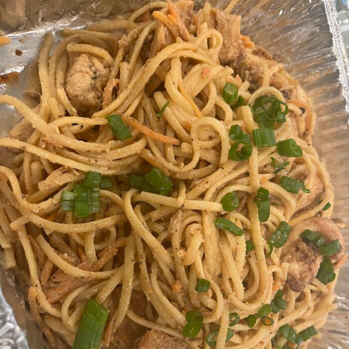 Ollie’s Noodles Are for Kids and Adults Alike