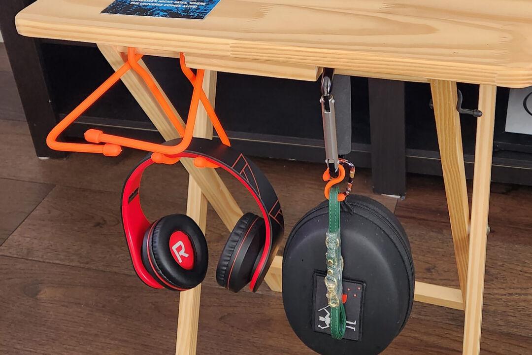 Planning a Working Vacation? Here Are Tactical Tips for a Truly Functional Traveling Office