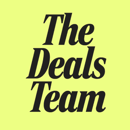 The Deals Team