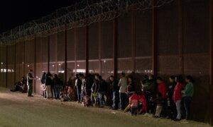 Poll Shows Biden Border Policy Has Backfired With Latinos
