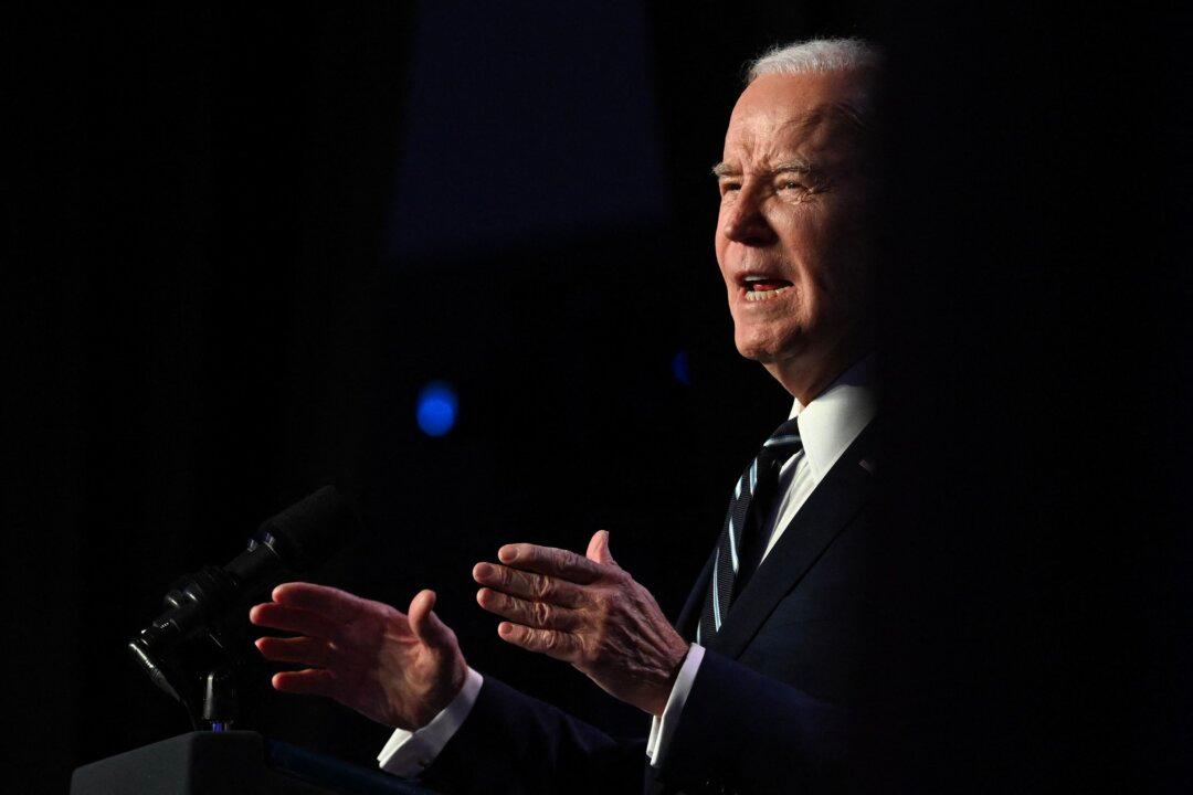 Biden Campaign Faces Bipartisan Criticism for Joining TikTok